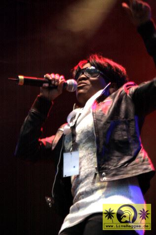 Tanya Stephens (Jam) Chiemsee Reggae Festival - Übersee - Main Stage 22. August 2008 (7).JPG